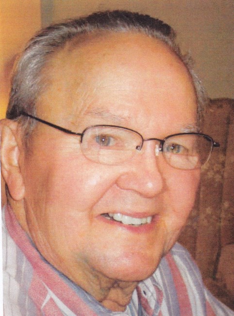 Obituary of Ivan Howell