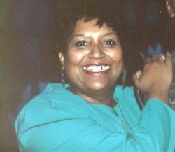 Obituario de Brenda Carole Allen