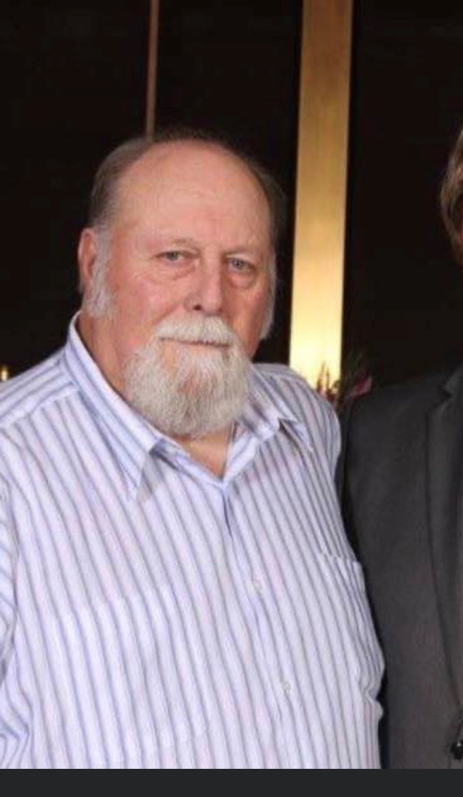 Obituary of Stephen Joy Anderson