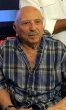 Obituary of Leonel Almaraz Sr.