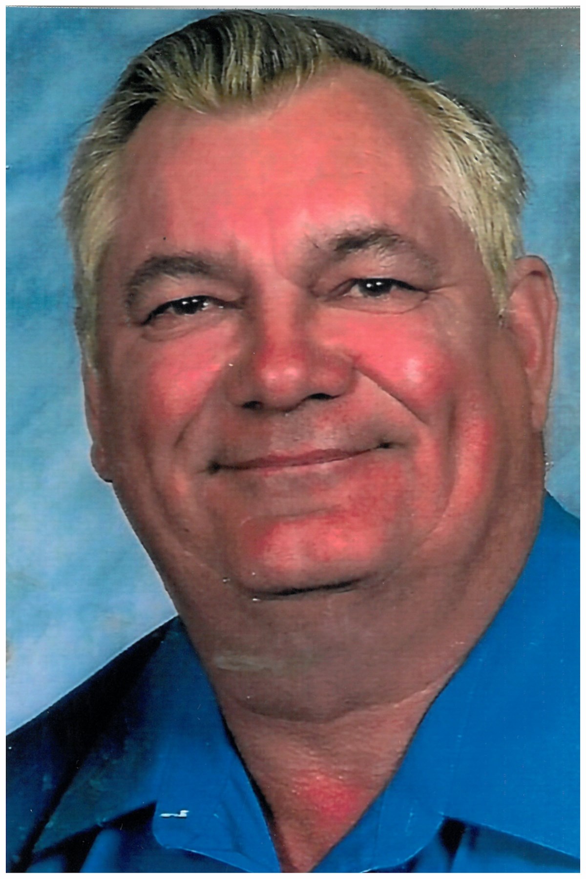 Harold Mann Obituary Pasadena, TX