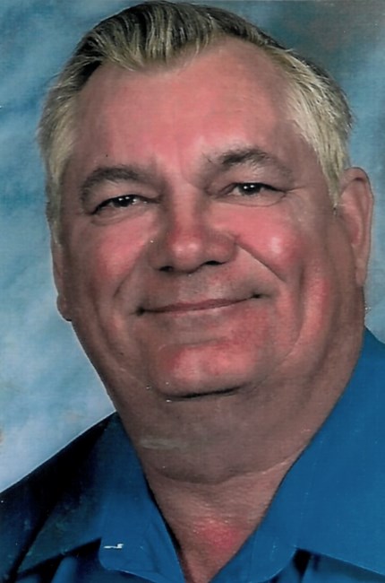 Obituario de Harold Loren Mann III