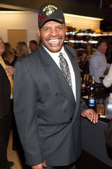 Obituario de Leon Spinks