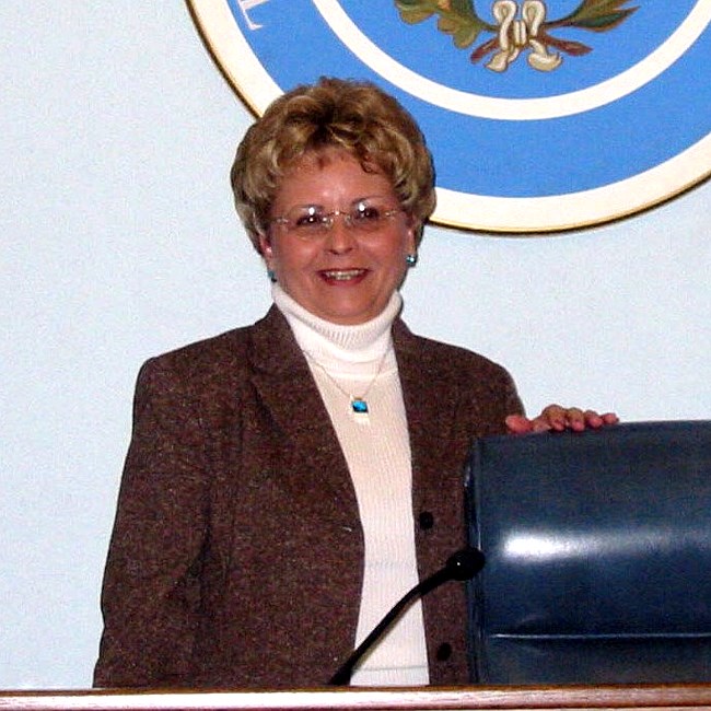 Nécrologie de Patsy Ann Nuspliger Schultz
