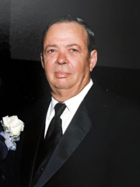 Obituary of Paul Ray Blanchard Sr.