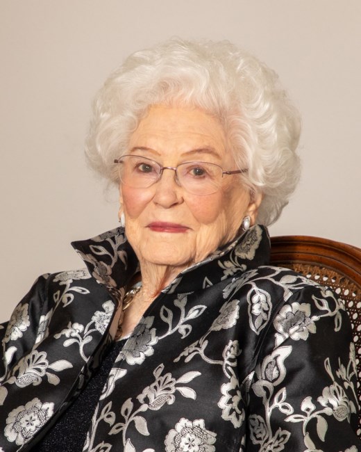 Obituary of Gloria Alice Bridges