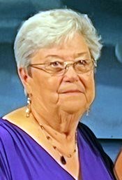 Obituary of Ruth Marie Clark