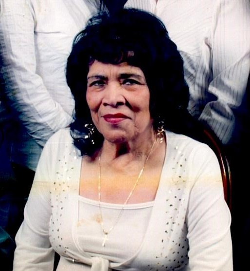 Obituary of Enedina M. Lizcano