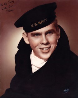 Avis de décès de Russell Howard Crane