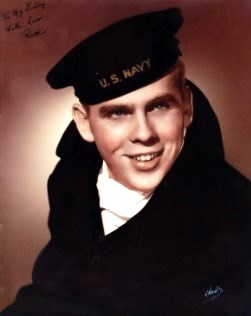 Avis de décès de Russell Howard Crane