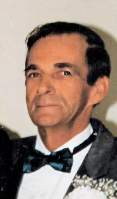 Obituary of Joseph Edouard William Allen