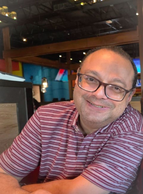 Obituario de Jorge Enrique Mercado Martínez