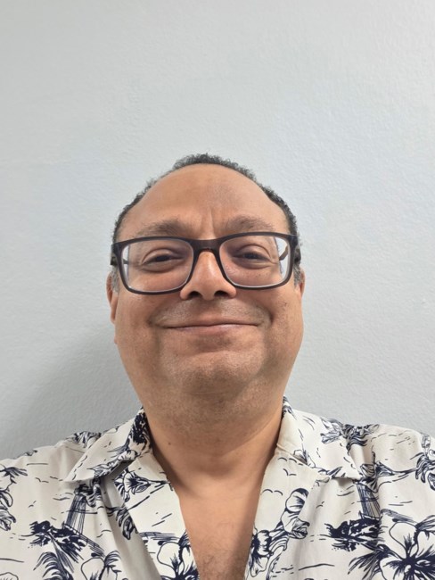 Obituario de Jorge Enrique Mercado Martínez