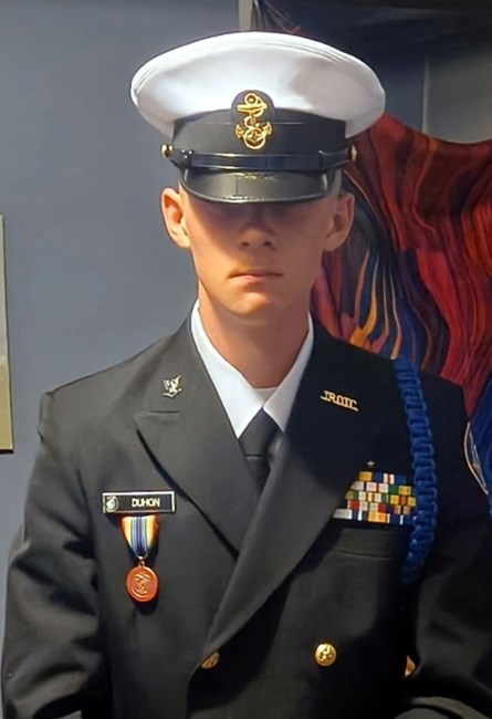 Obituary of Jesse James Duhon
