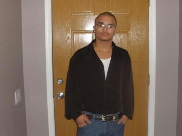 Obituary of Marcos Gilberto Gonzalez