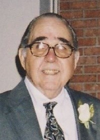 Obituary of Alfred A. Reagan