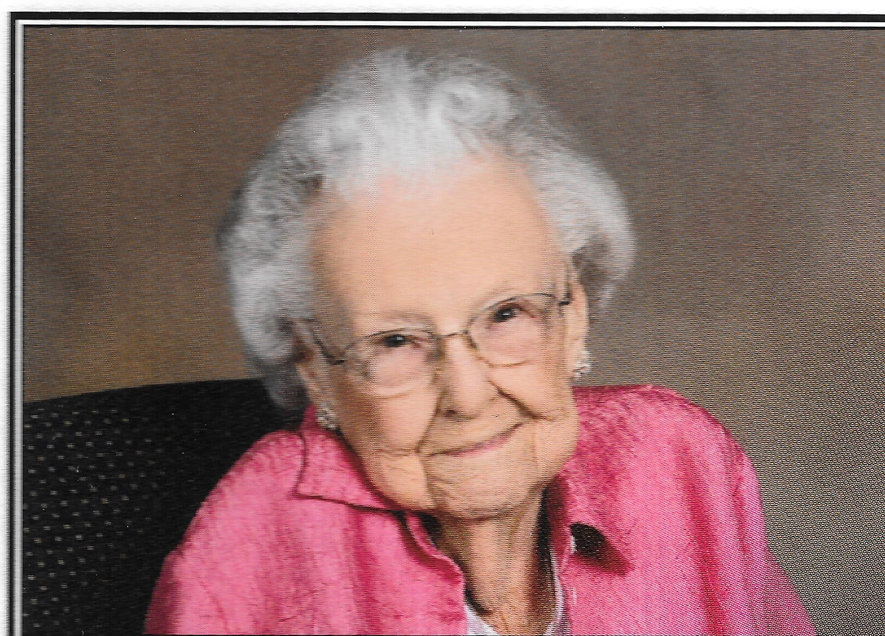 Obituary of Ruth Elizabeth Bryson Gardner