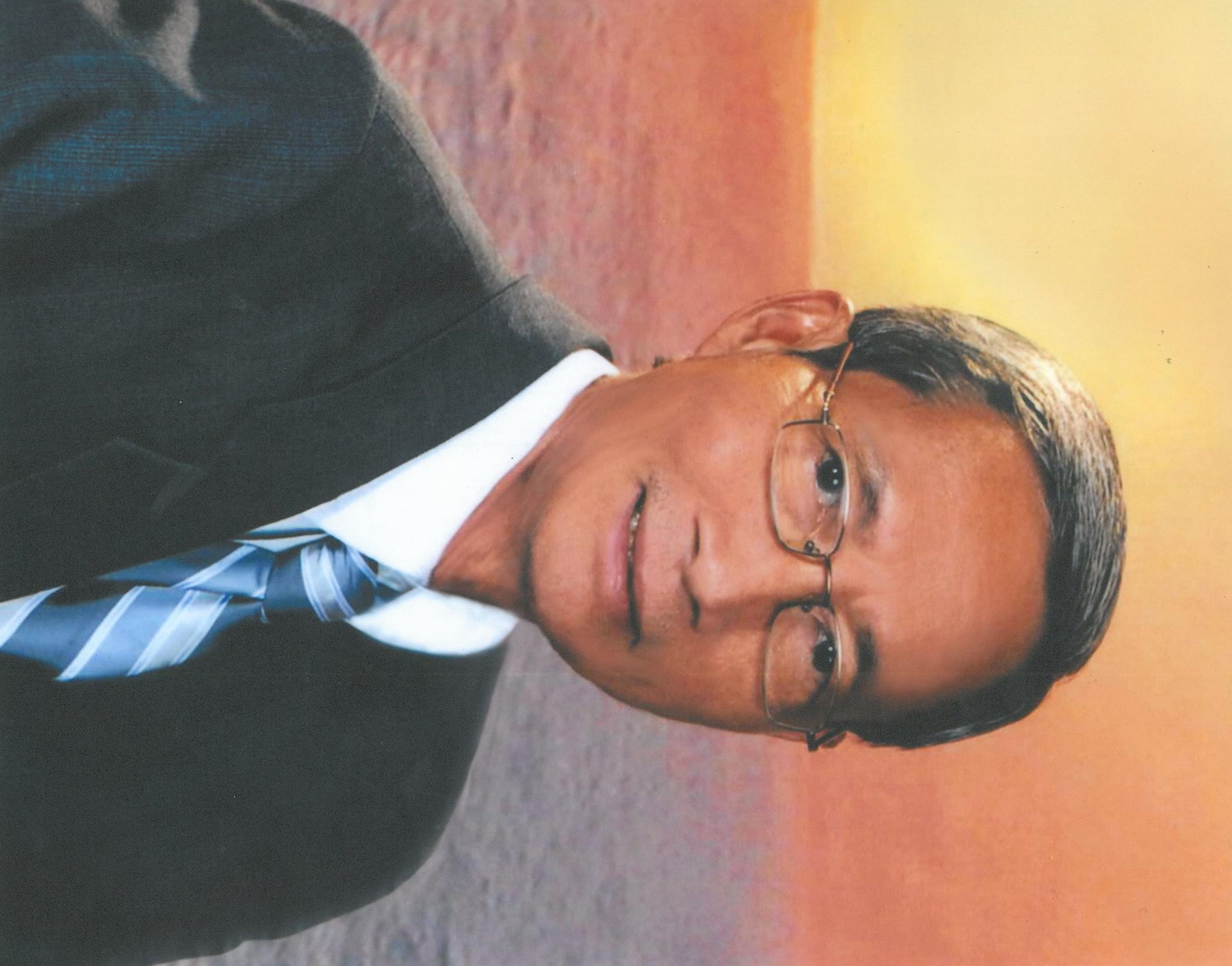 Obituary of Nghia Viet Dinh