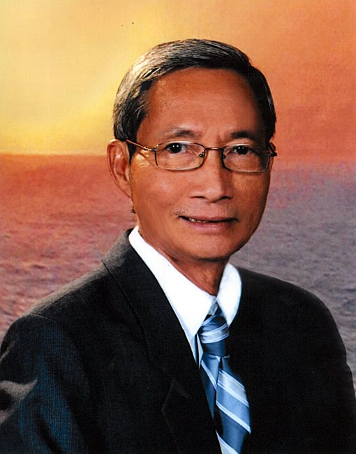 Obituario de Nghia Viet Dinh