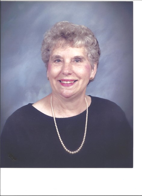 Obituario de Ann Lumpkin Burks