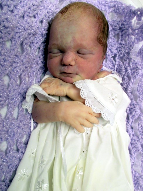 Obituario de Abigail Abby Jean Gable