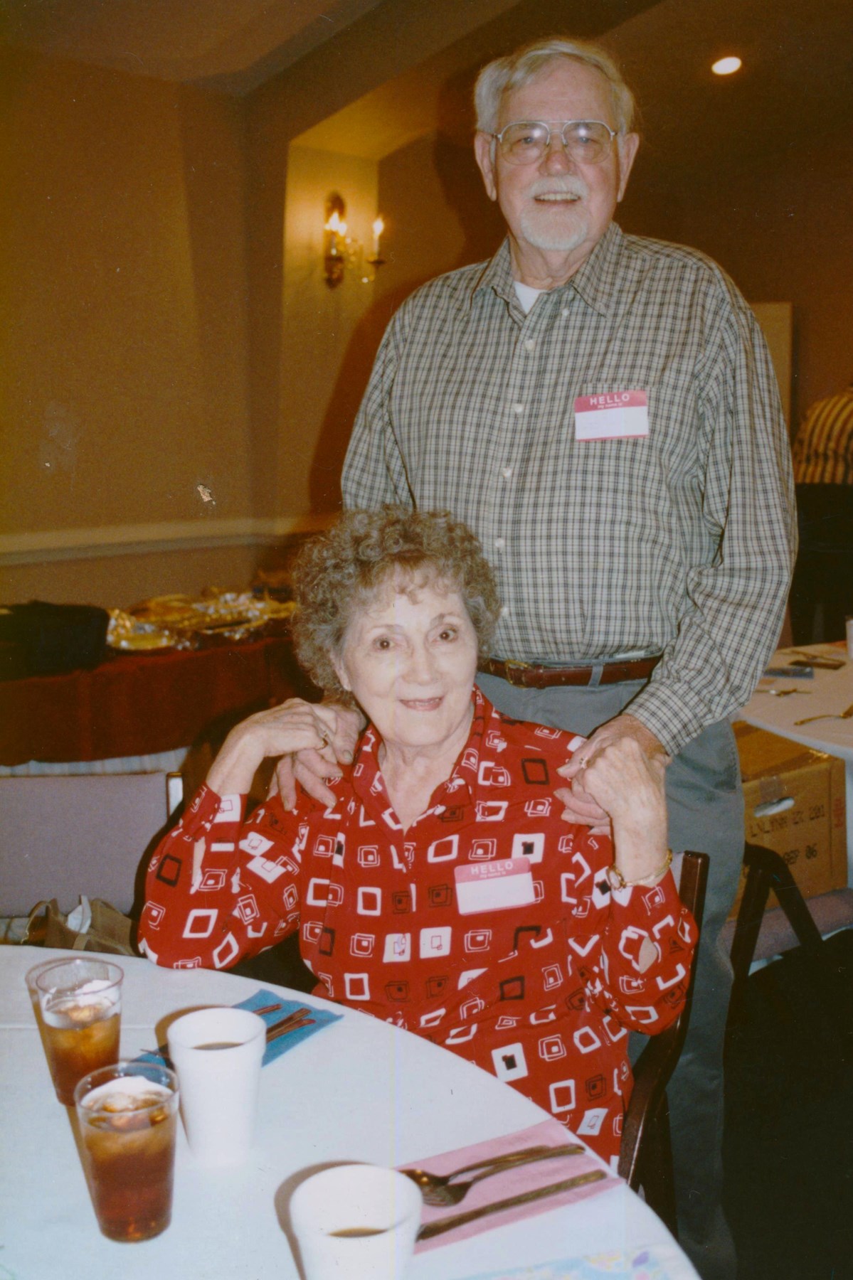 Eugenia Head Obituary Marietta, GA