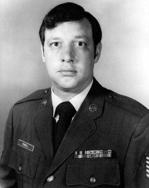 Obituary of Leslie M. Pinnell