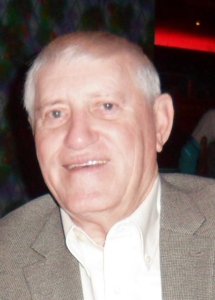 Obituary of Don Wesley Gerhardt
