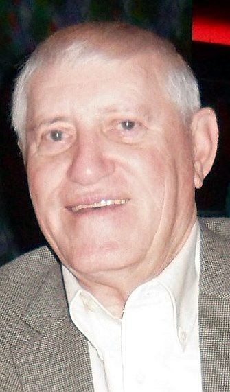 Obituary of Don Wesley Gerhardt