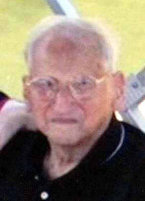 Obituary of Walter R. Davis