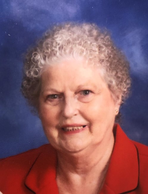 Obituary of Faye Donahue