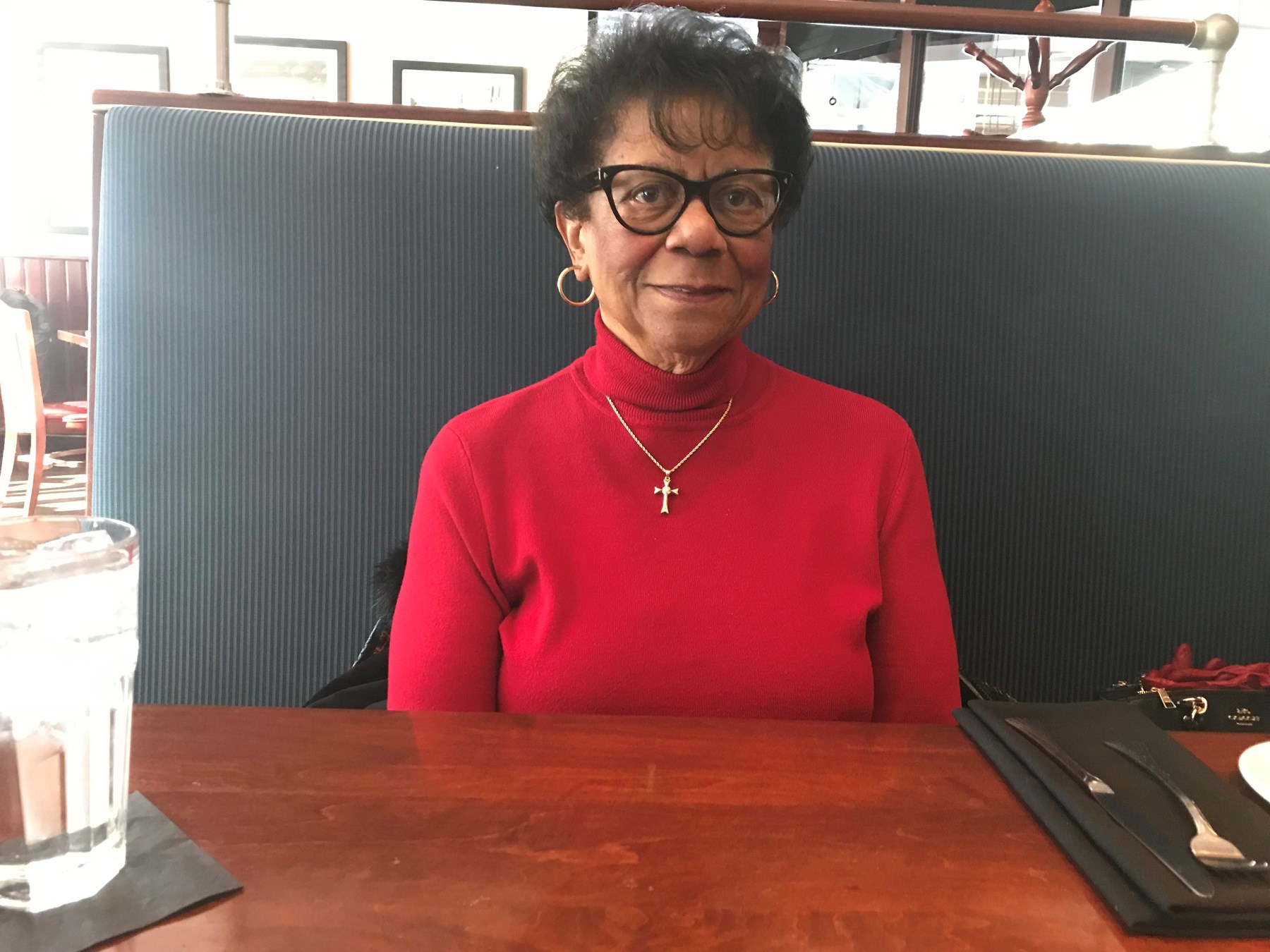 Obituary of Roberta I. Foster