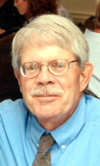 Obituary of Glenn Charles Spamer