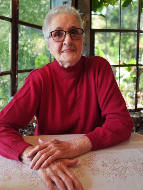 Obituary of Bessie Fagan