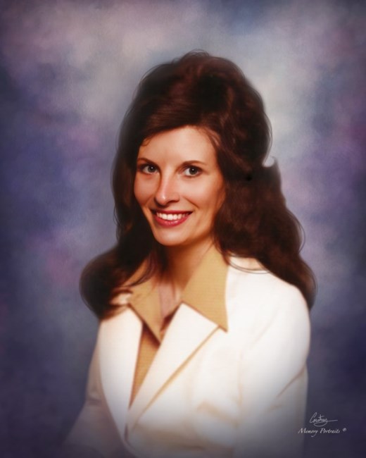 Obituary of Barbara June Sims Hencely