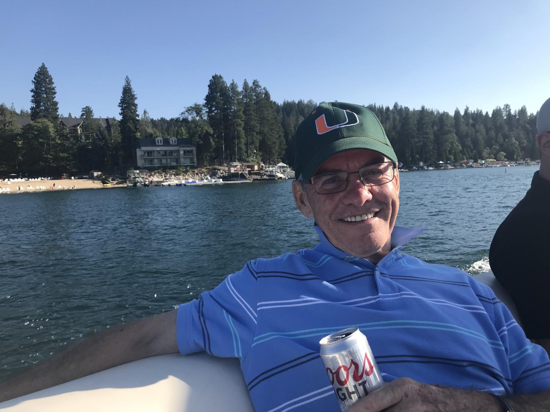 Obituary of Stephen Andrew McBride