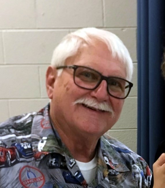 Obituary of Dan Thomas Rosser