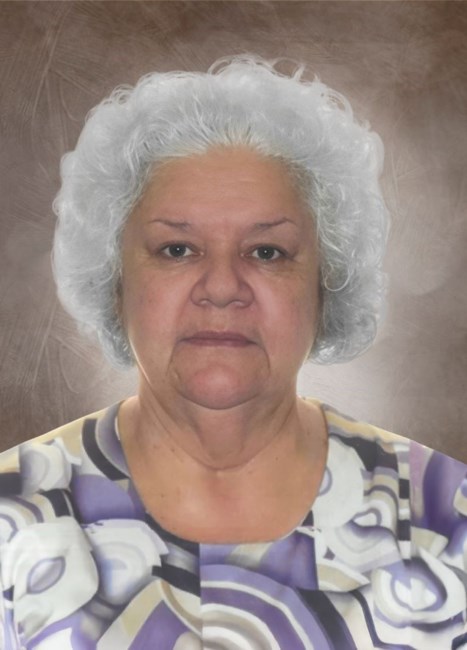 Avis de décès de Maria Consuelo Padron Aicardi