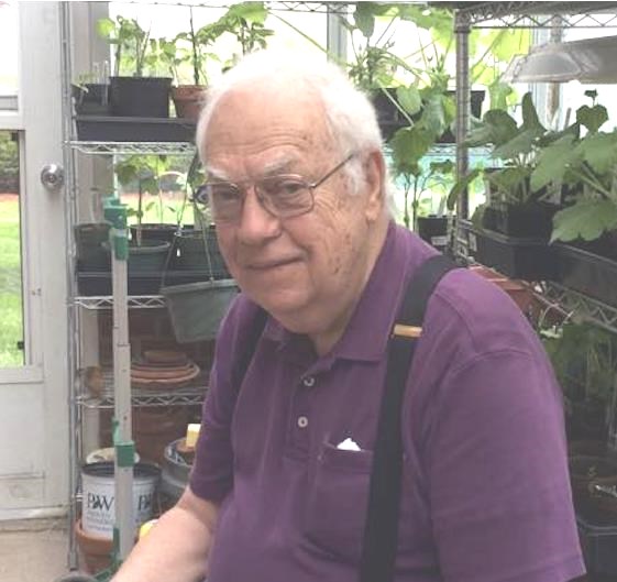 Obituary of Marvin Robert Glickstein