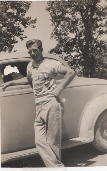 Obituary of Robert Willis Wood Sr.