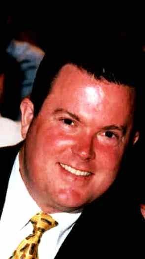 Obituary of Michael J. Curtin