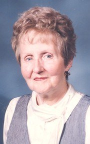 Obituary of Marge M. Varner