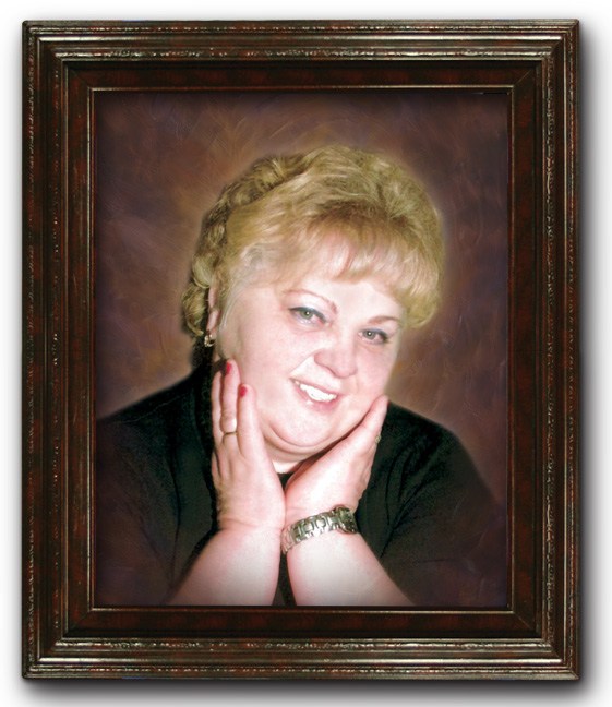 Obituary of Maria Zakharenko