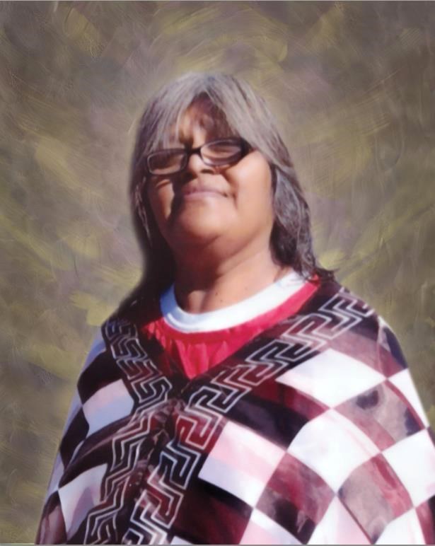 Berdette McCowanMoses Obituary Parker, AZ