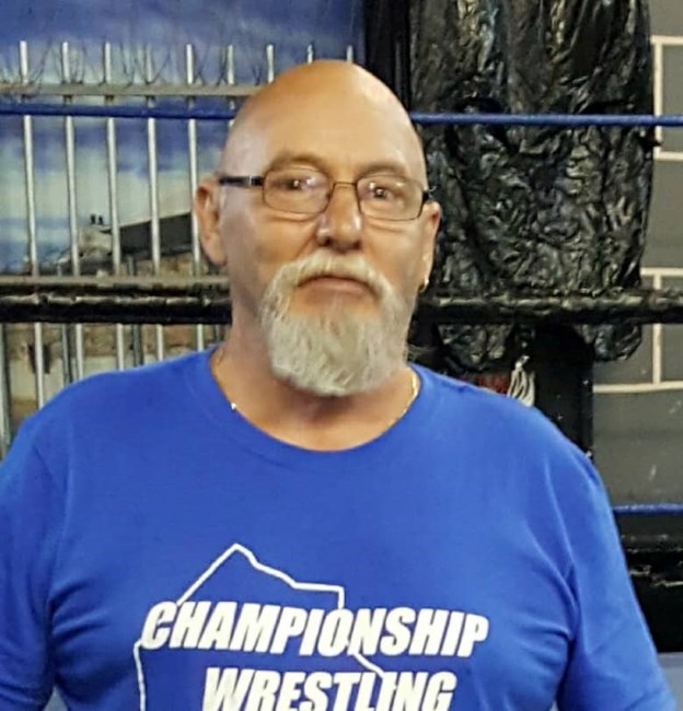 Obituary of Garland Paul Ivany Jr.