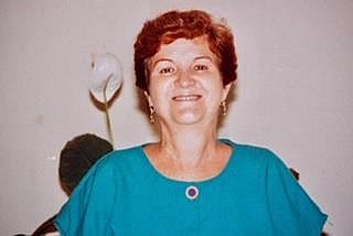 Avis de décès de Ramonita Fernández Castro