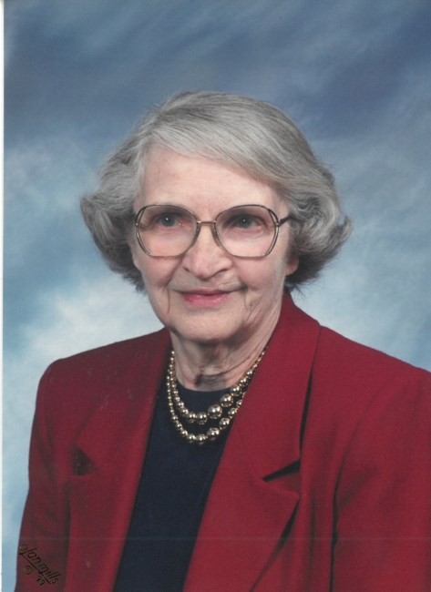 Obituary of Dorothy S. Fernald