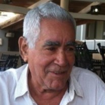 Obituary of Vicente Lopez Colon