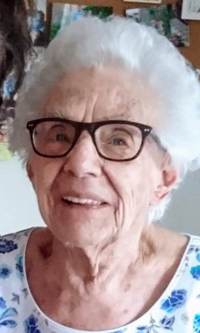 Obituary of Hélène Chevalier