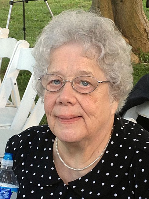 Obituary of Margaret Ella Schulz